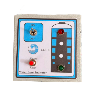 tank level indicator
